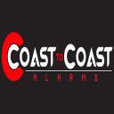 Coast To Coast Alarm Services logo